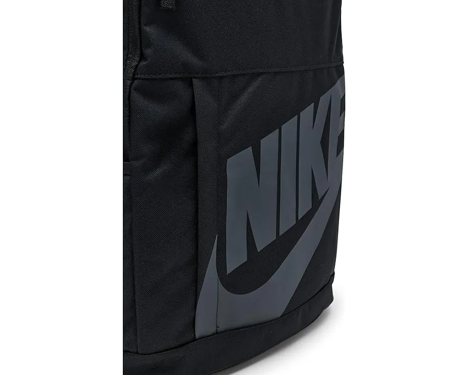 Рюкзак Nike Elemental объемом 21 л с отделением для ноутбука и вентилируемой спинкой