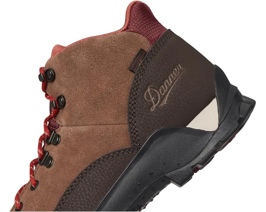 Треккинговые ботинки Danner Panorama Mid с защитой от воды