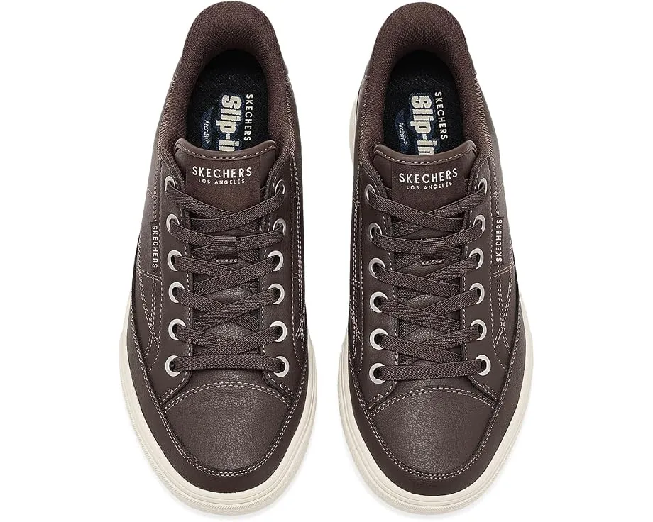 Кроссовки Arch Fit Arcade Catch Ya There Skechers без рук