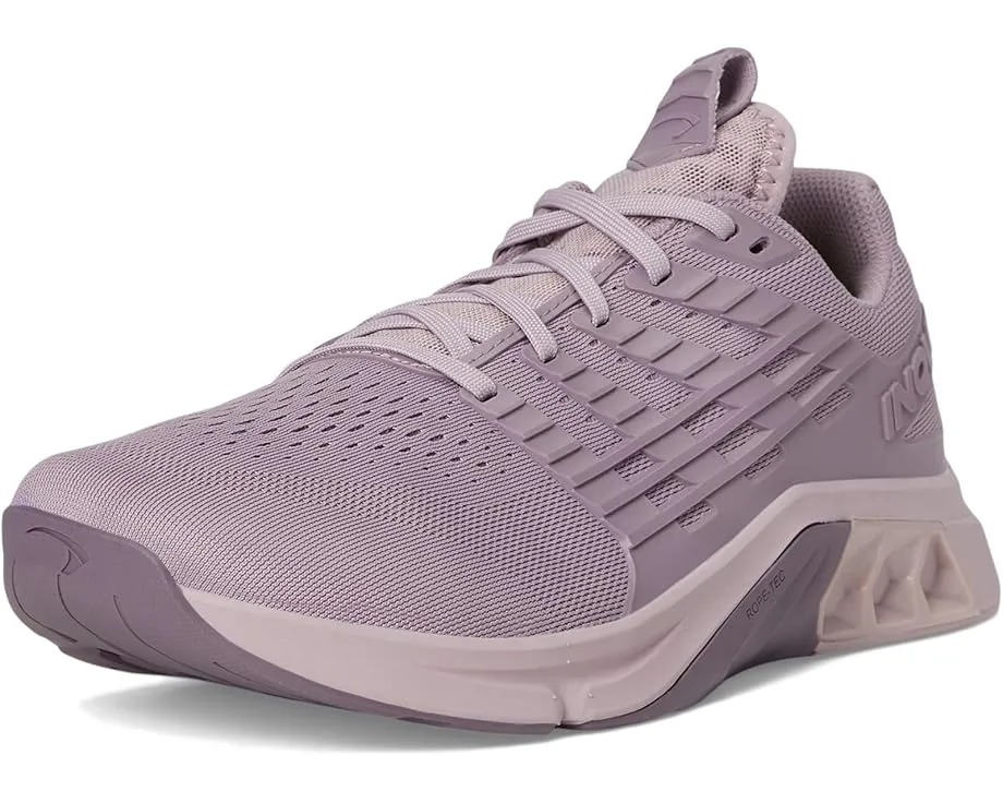 Кроссовки INOV8 F-Lite Max с максимальной амортизацией Powerflow Max