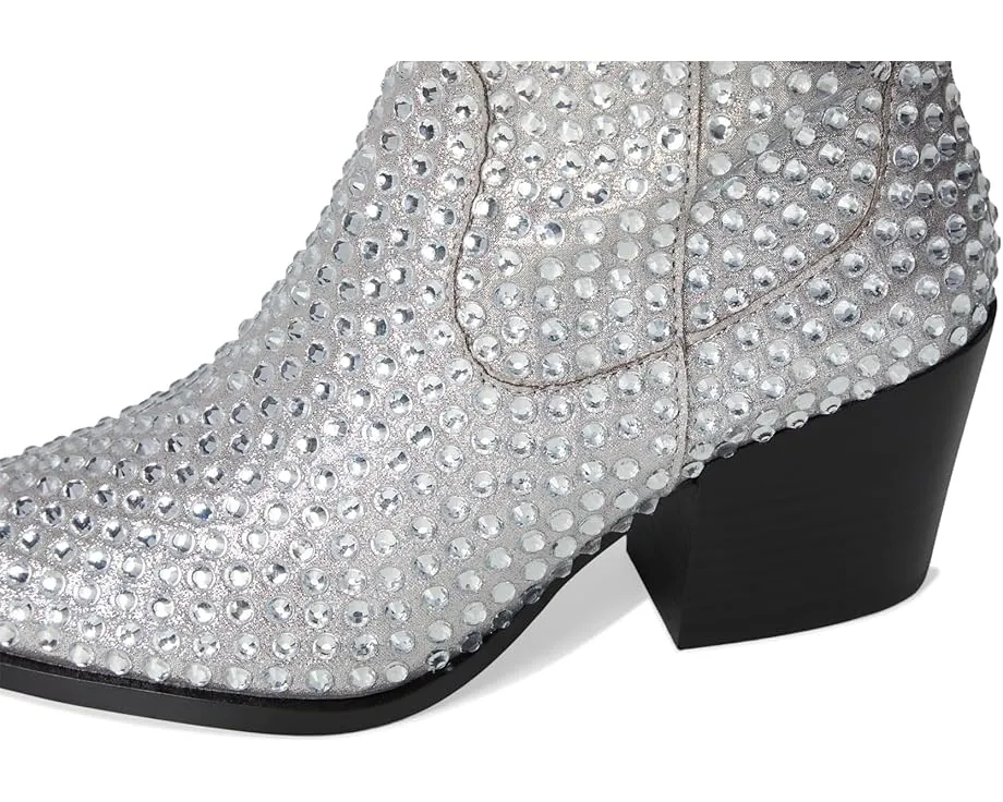 Ковбойские сапоги Randy со стразами от Blue by Betsey Johnson