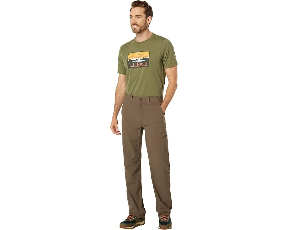 Штаны для походов L.L.Bean Cresta Hiking Standard Fit