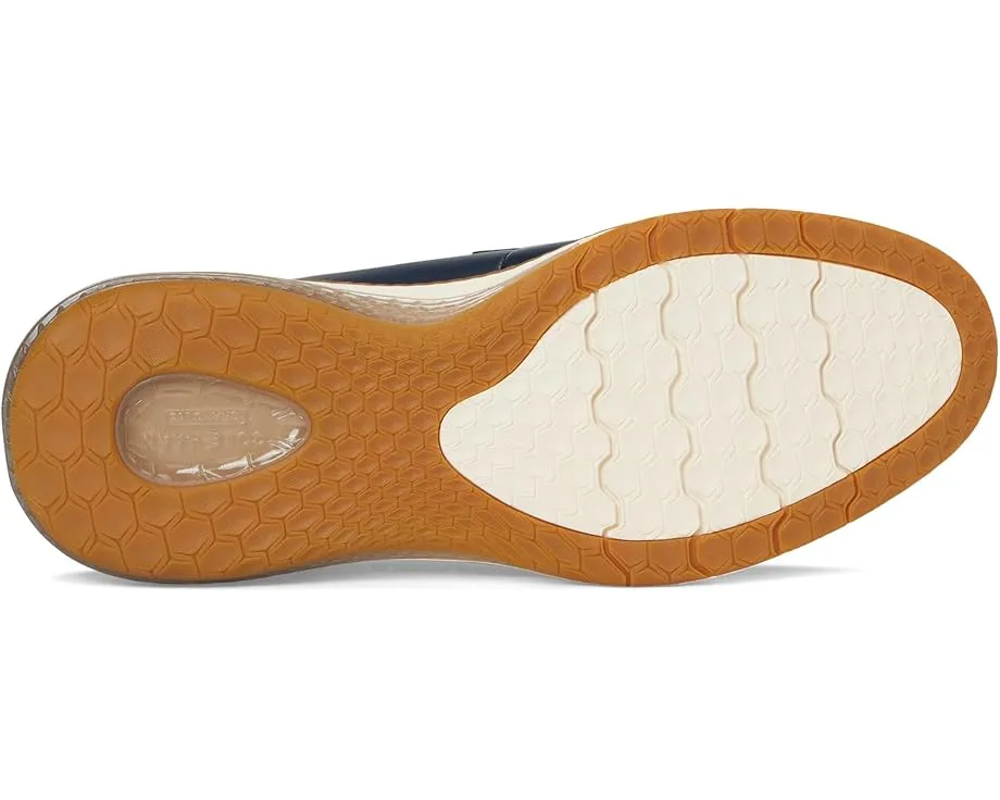 Лоферы Cole Haan Originalgrand Energyweave Venetian с подошвой из одуванчиков