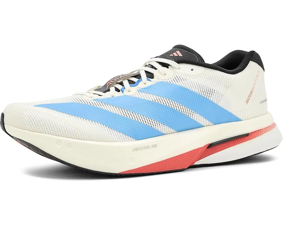 Беговые кроссовки adidas Adizero Boston 13 с технологией ENERGYRODS 2.0