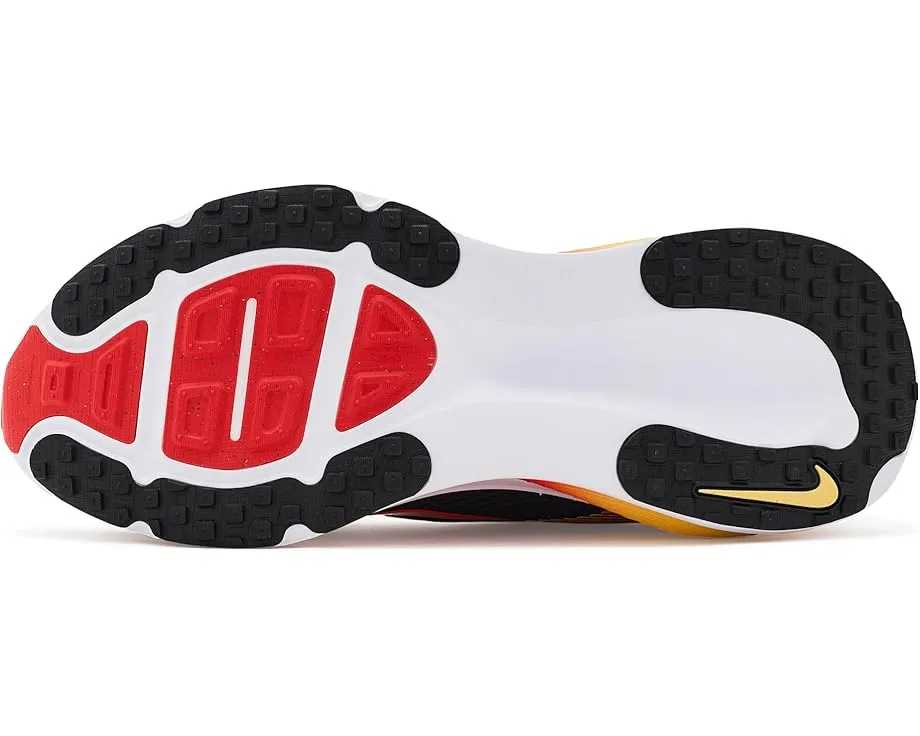 Кроссовки Nike Vomero 18 с максимальной амортизацией ZoomX и ReactX