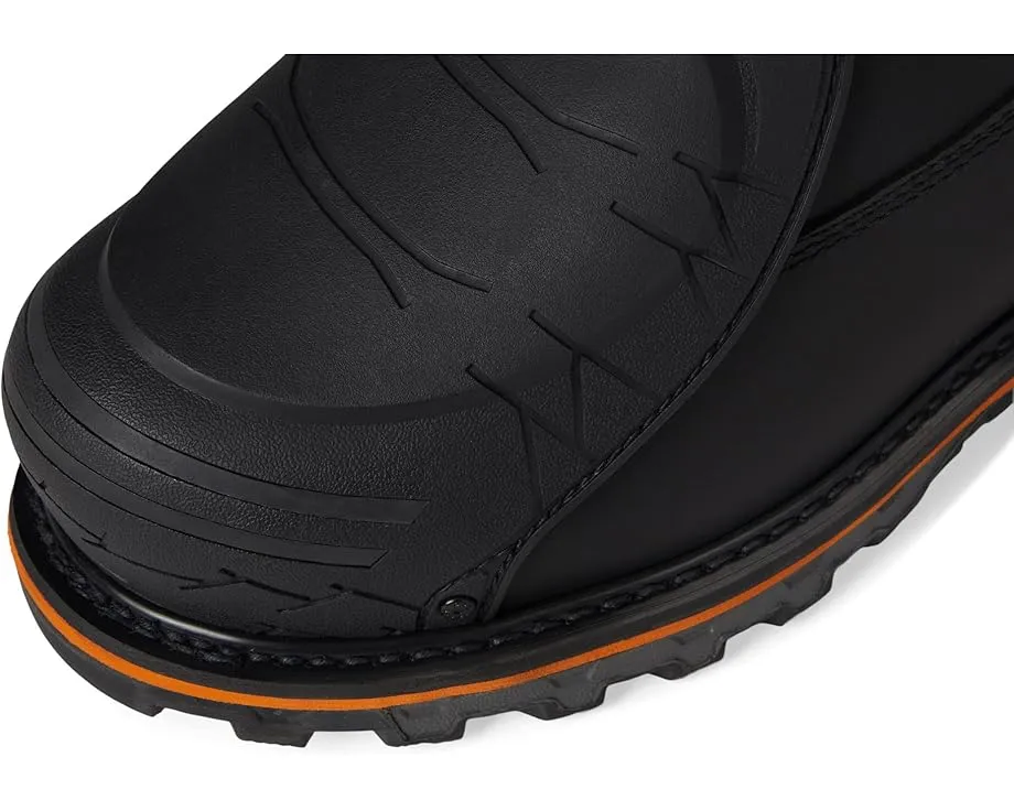 Timberland PRO Ботинки Boondock 8 дюймов с композитным мыском и защитой плюсны