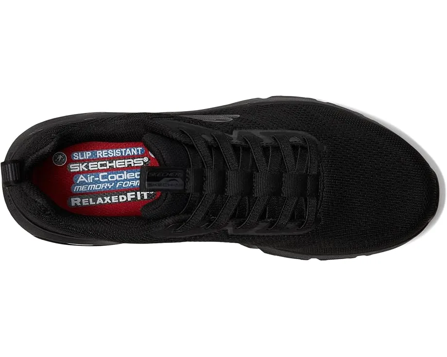 Кроссовки Skechers Skech-Air Ventura SR с сетчатым верхом