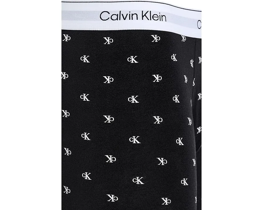 Calvin Klein Underwear Icon Cotton Stretch 3-Pack Boxer Brief с поддерживающим мешочком