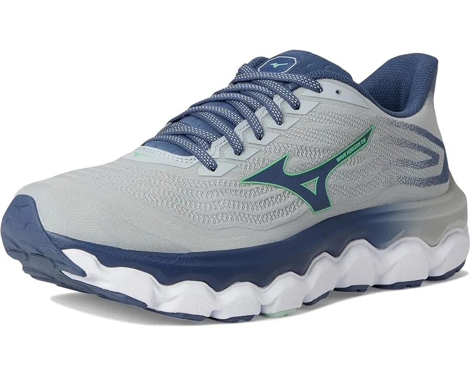 Мужские кроссовки Mizuno Wave Horizon 8 с повышенной стабильностью