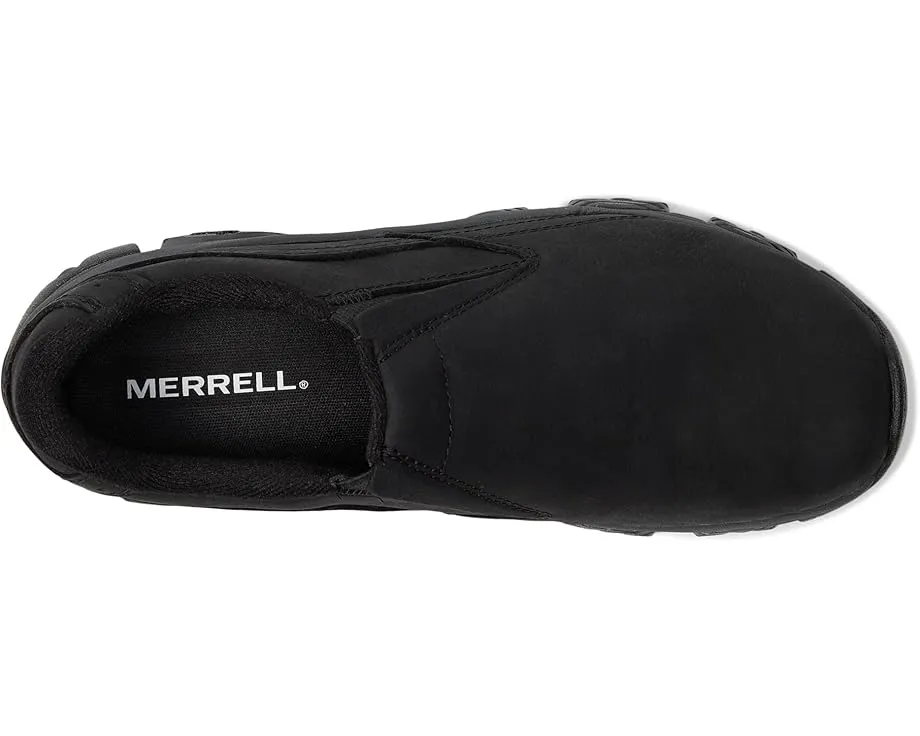 Обувь Merrell Moab Adventure 3 Moc с технологией Super Rebound Compound