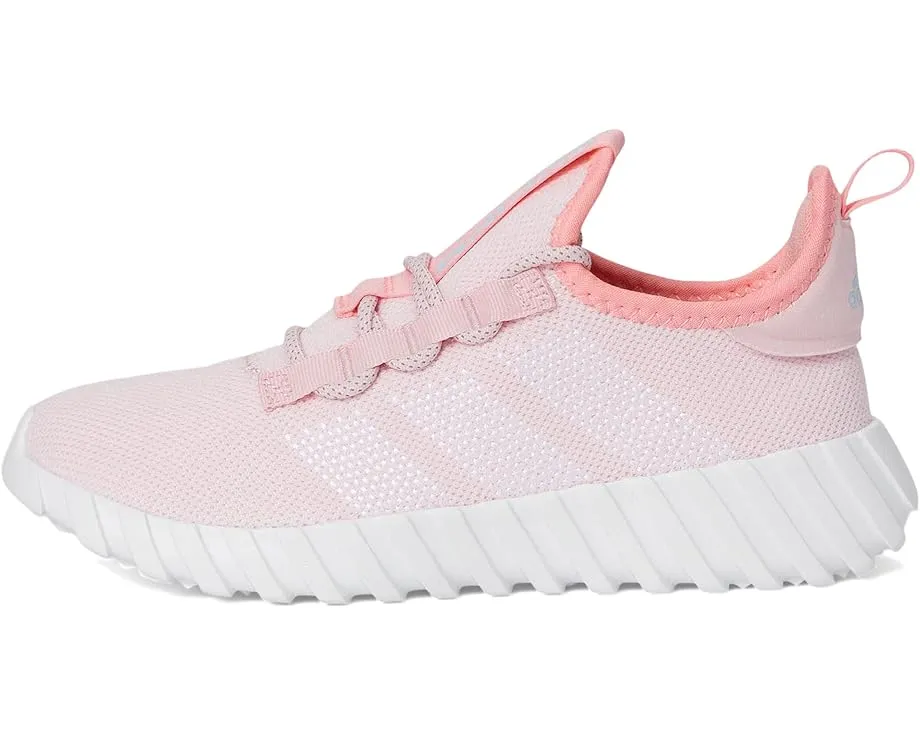 Детские кроссовки Adidas Kaptir Flow с памятью формы Cloudfoam SURROUND