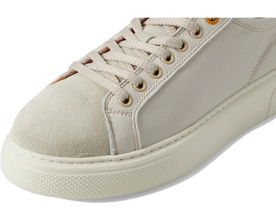 Кроссовки Samuel Hubbard Sunset Sneakers 2.0 с минималистичным дизайном и пеной с эффектом памяти