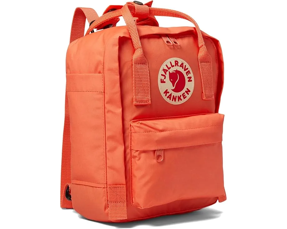 Мини-рюкзак Fjällräven Kanken Mini для ежедневных вещей