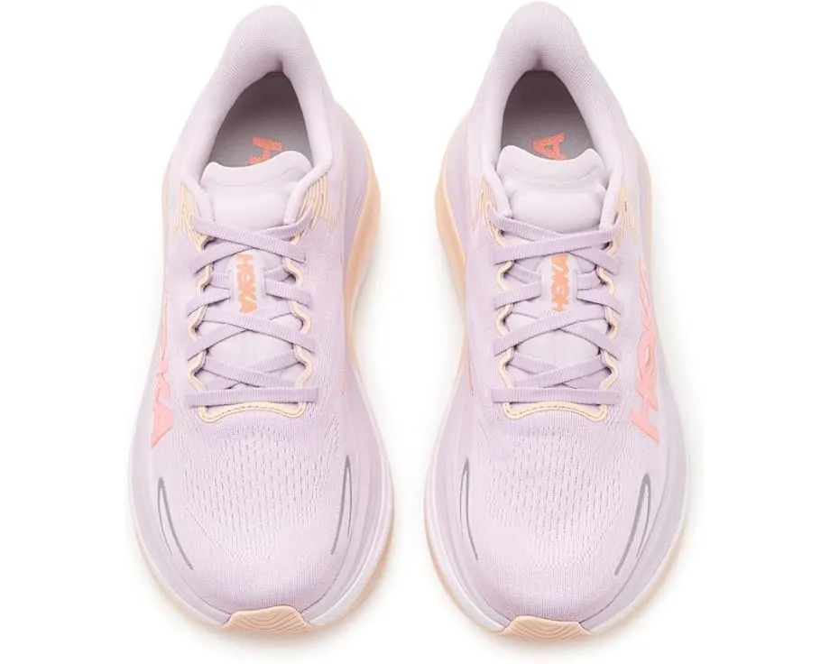 Кроссовки Skyward X 2 от Hoka с карбоновой пластиной