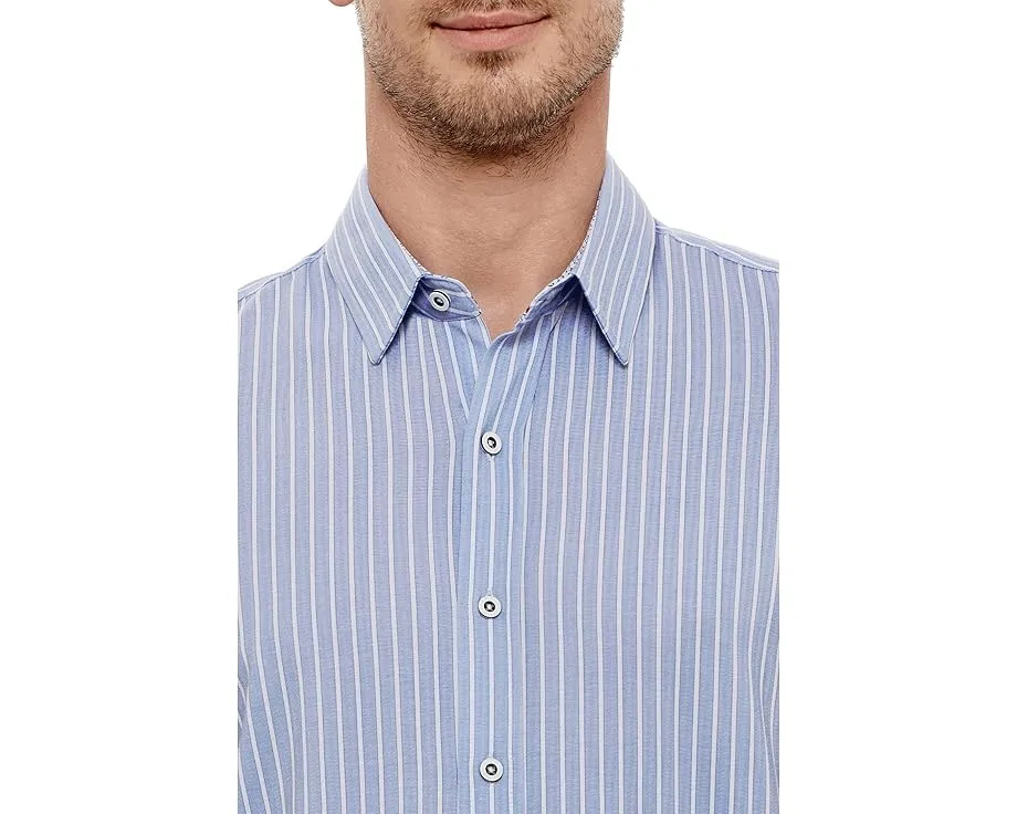 Рубашка Buttercloth Elaborate Dash с охлаждающей технологией Icy Cotton™