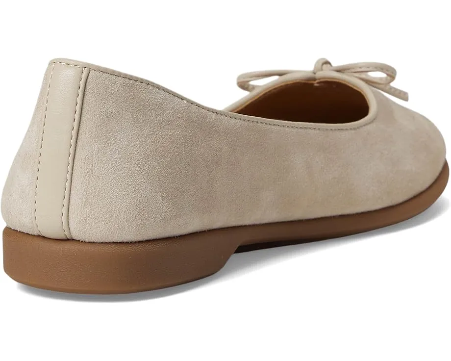 Балетки Aerosoles Novia с круглым носком и технологией Stitch 'n Turn