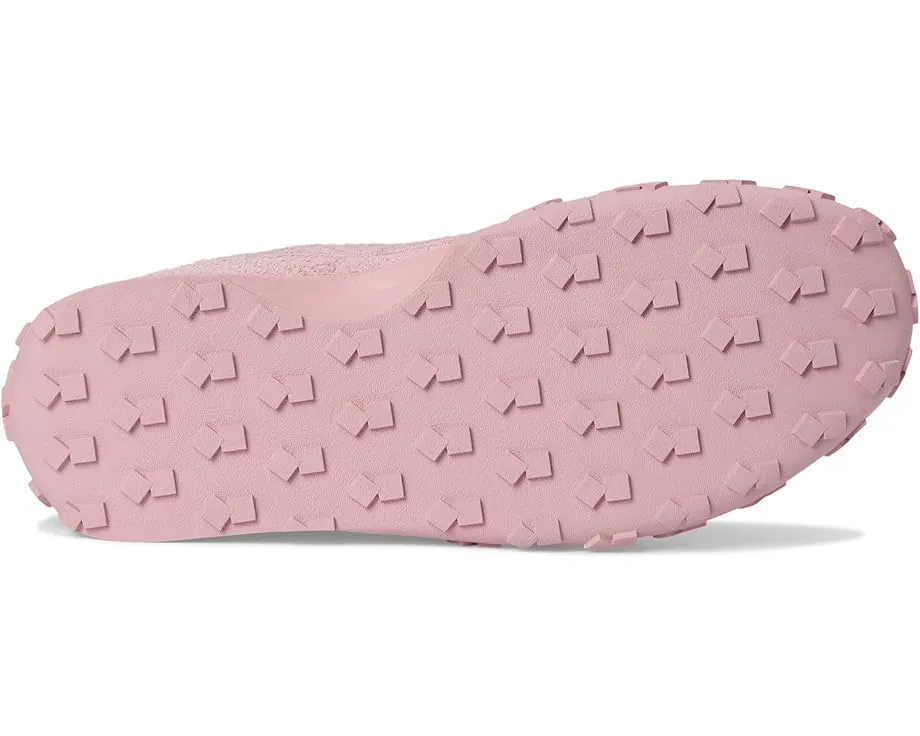 Кроссовки Kate Spade New York K As In Kate из замши с логотипом K