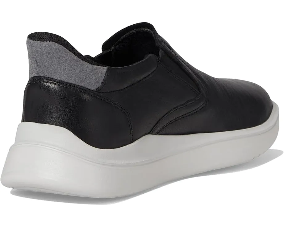 Кроссовки Rockport Tristen Step Activated Slip-On с технологией truTECH