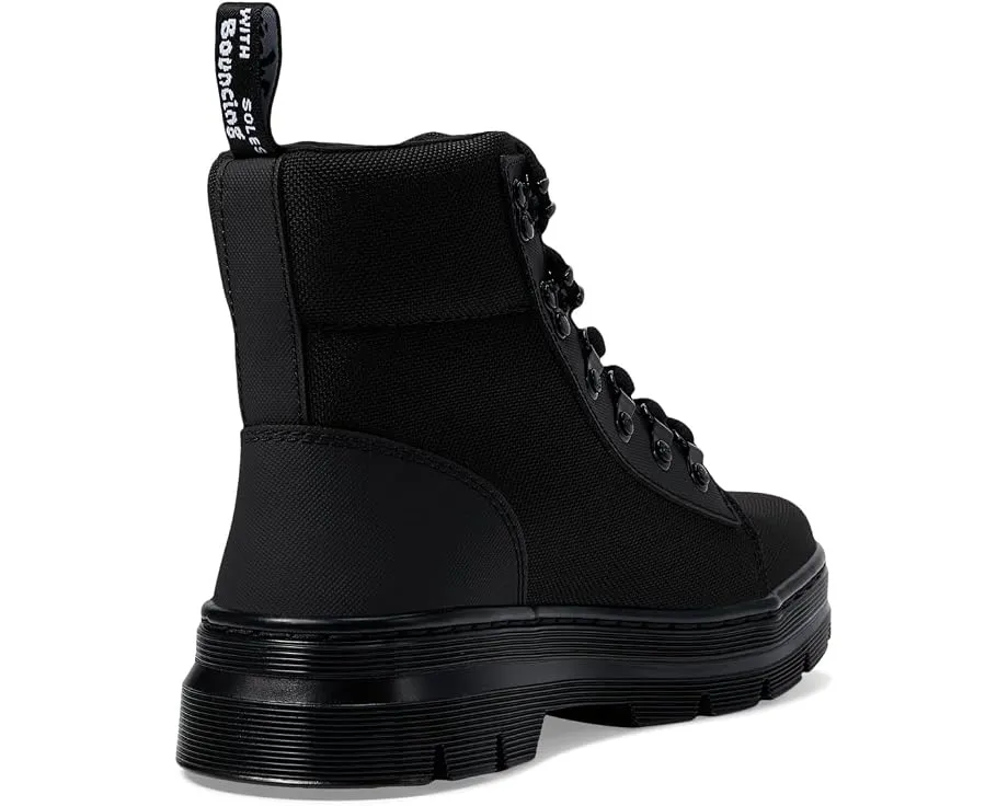 Dr. Martens ботинки Combs Extra Tough Casual Boot