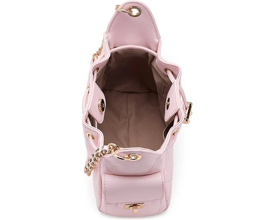 ALDО Sephiraa сумка с ромбовидной стежкой и регулируемым шнурком