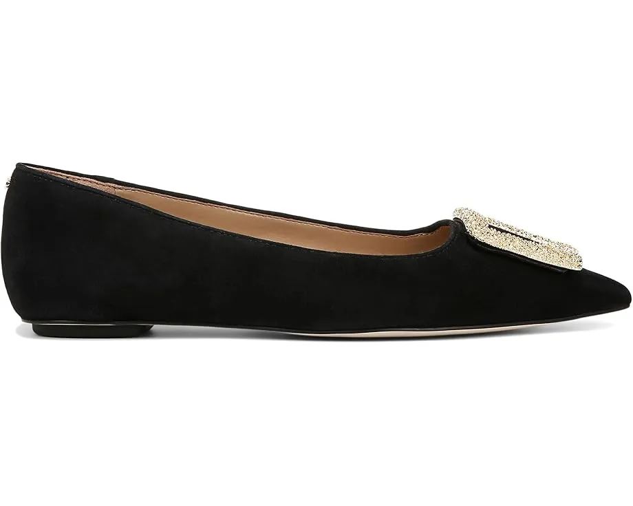 Балетки Sam Edelman Nico с острым носком