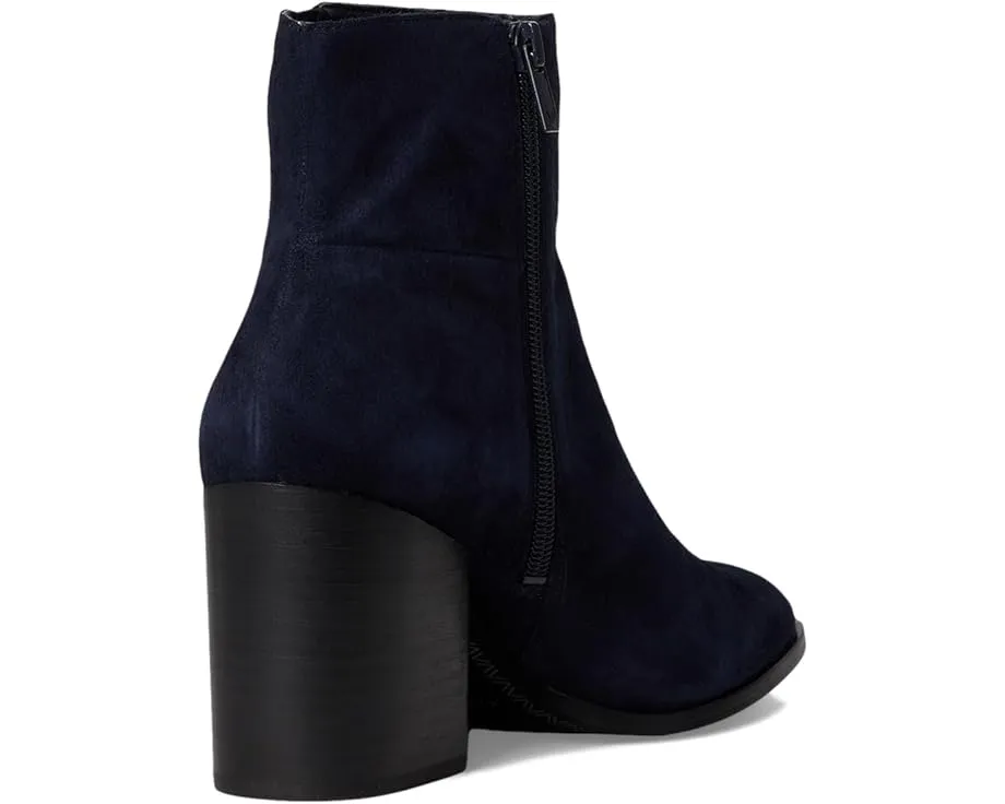 Ботильоны VIONIC Vynn на молнии с квадратным носком и каблуком