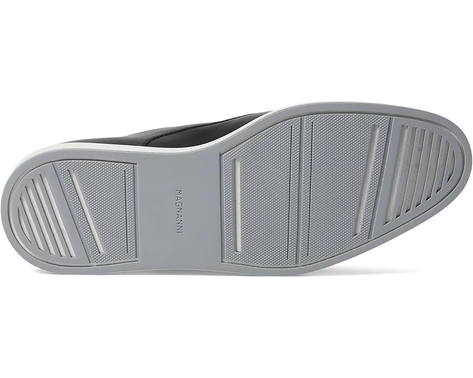 Кроссовки Magnanni Orion II Lace из замши с водоотталкивающей пропиткой