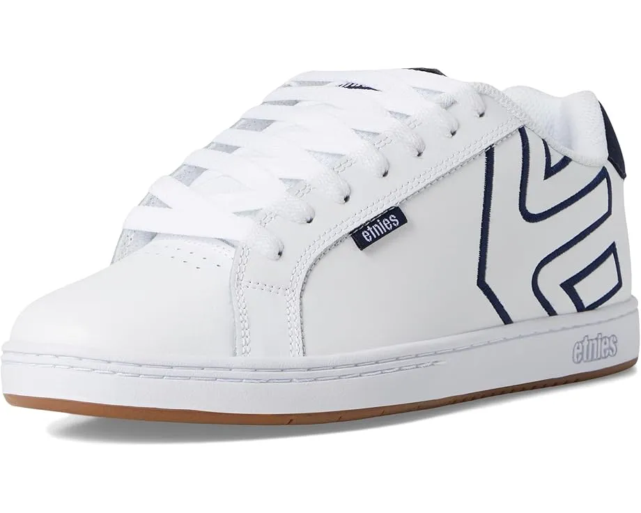 Кроссовки для скейтбординга Fader с усиленной подошвой от etnies