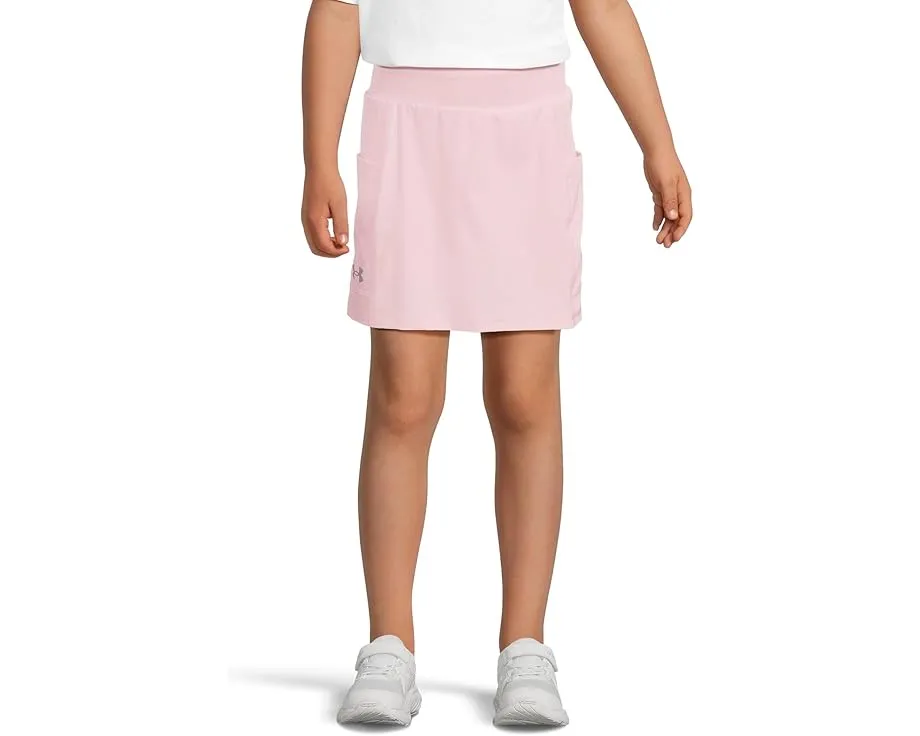 Юбка-шорты Outdoor Skort для девочки от Under Armour Kids