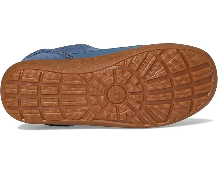 Кроссовки Adventurer Sneaker от UGG Kids для детей со стирающимся верхом