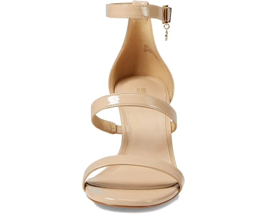 Босоножки MICHAEL Michael Kors Koda на тонком каблуке