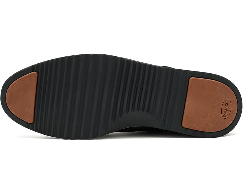 Туфли Dr. Scholl's Sync Flex на шнуровке с круглым носком