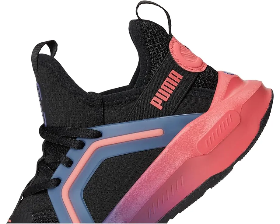 Кроссовки Puma Softride Enzo для подростков с технологией амортизации SOFTRIDE