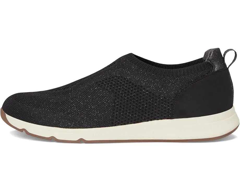 Эластичные слипоны LifeStride Respect с технологией Air Step и круглым носком