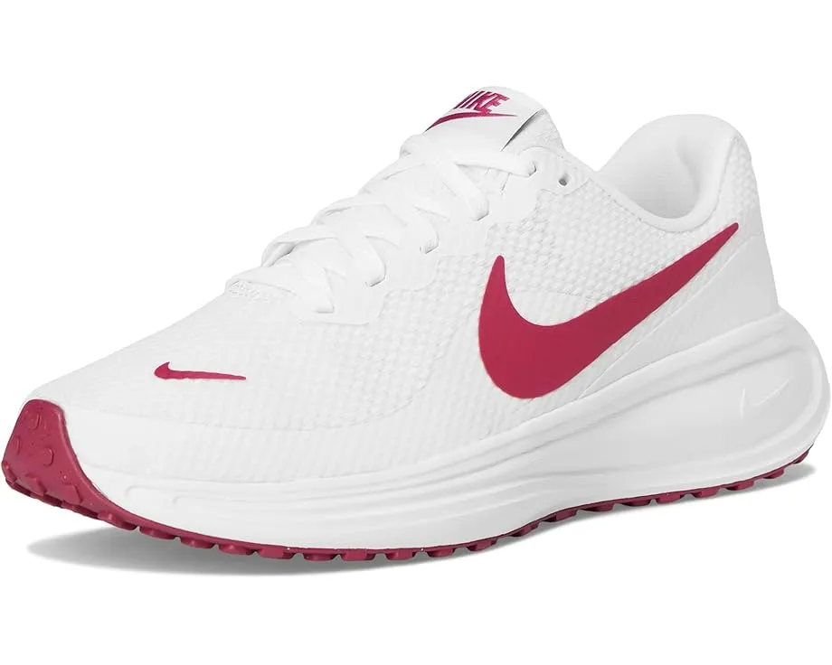 Nike Revolution 8 беговые кроссовки с мягкой амортизацией и дышащим верхом