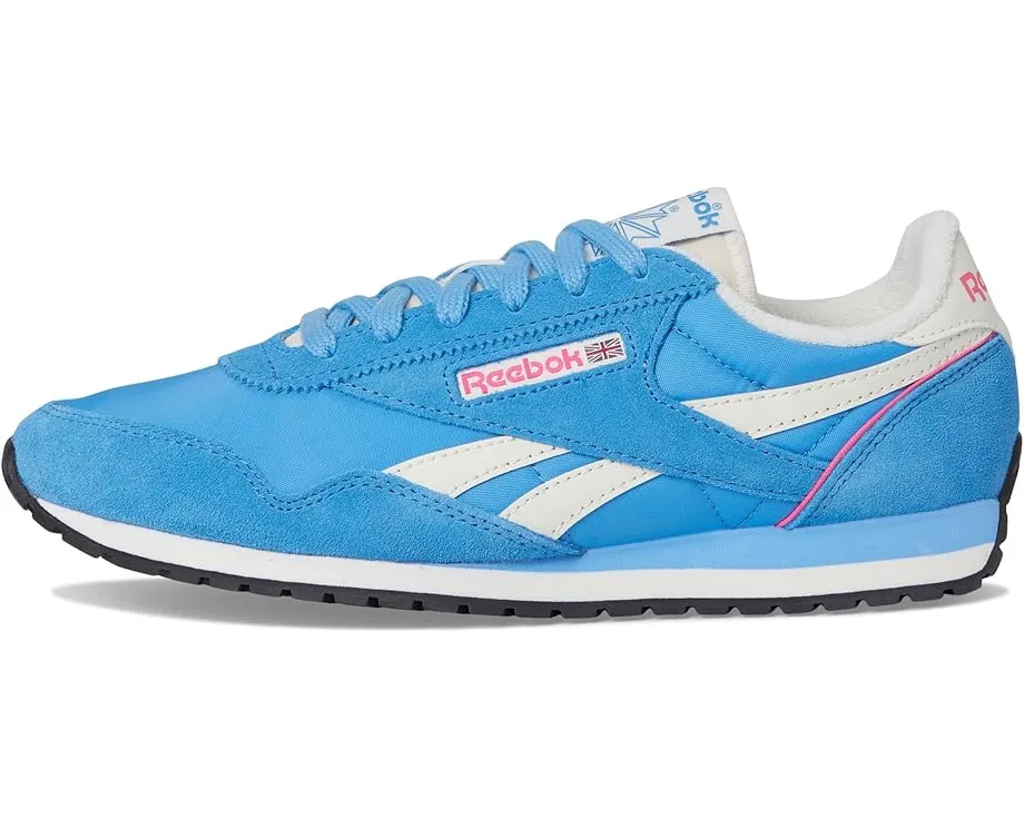 Кроссовки Reebok Classic AZ из премиальной кожи с амортизацией