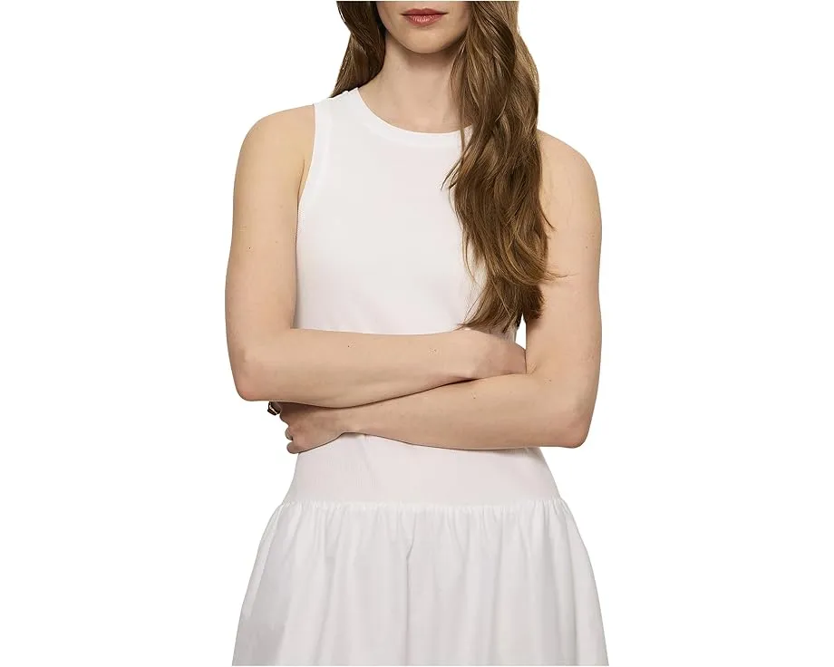 Платье миди с круглым вырезом Sanctuary Take Me Away Midi Dress