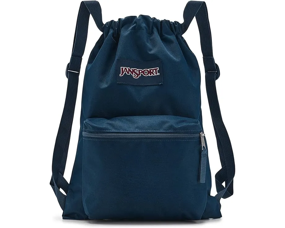 Рюкзак-мешок JanSport Draw Sack для спорта и путешествий