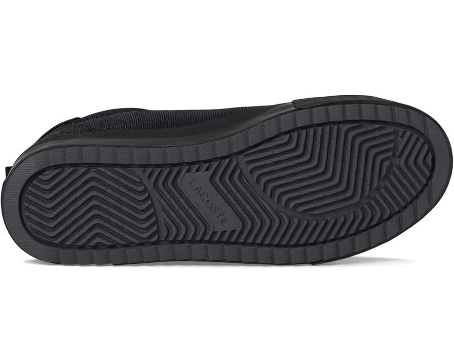Зимние кроссовки Lacoste Powercourt Outdoor из переработанного нейлона
