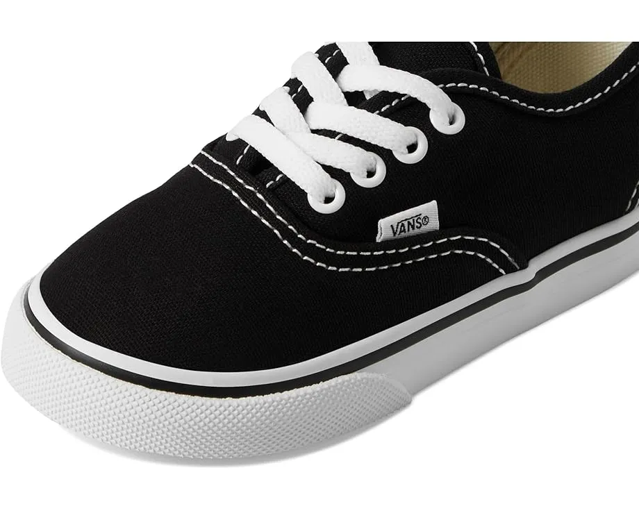 Детские кроссовки Vans Kids Authentic Core с усиленной строчкой