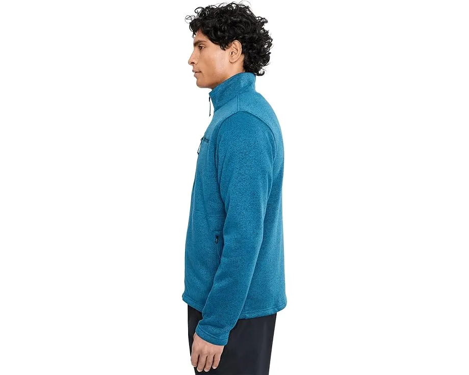 Куртка Marmot Drop Line из флиса с подкладкой DriClime и нагрудным карманом