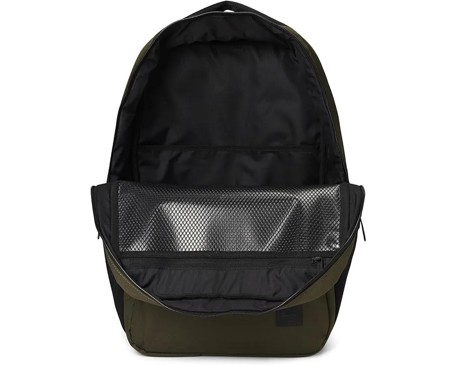 Рюкзак Herschel Supply Co. Tech Kaslo для ноутбука из переработанных материалов