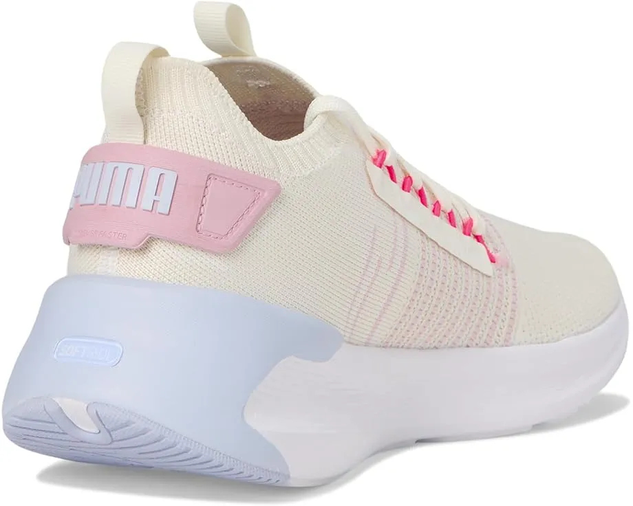 Беговые кроссовки Softride Symmetry Fuzion от PUMA с технологией Fuzion Fit