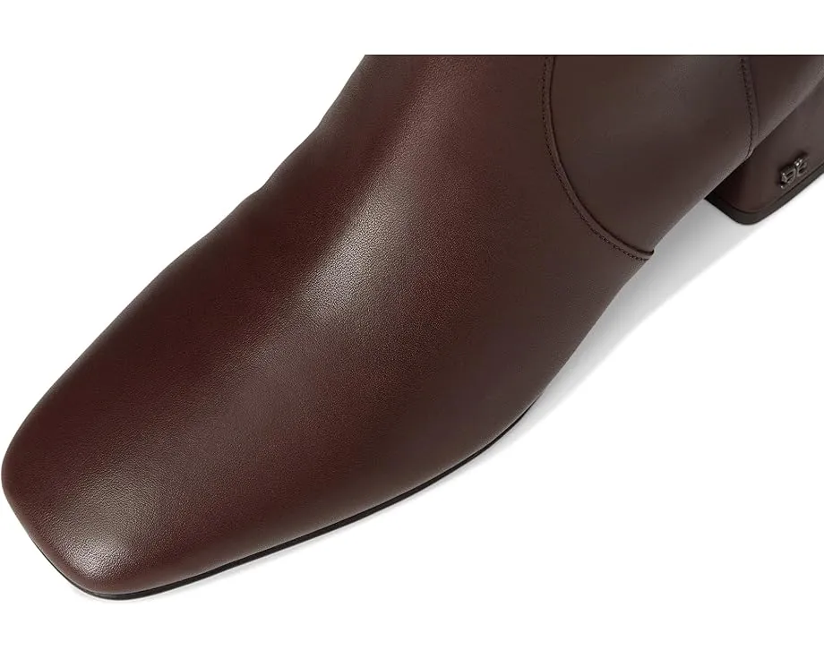 Сапоги Porter на квадратном каблуке от Sam Edelman