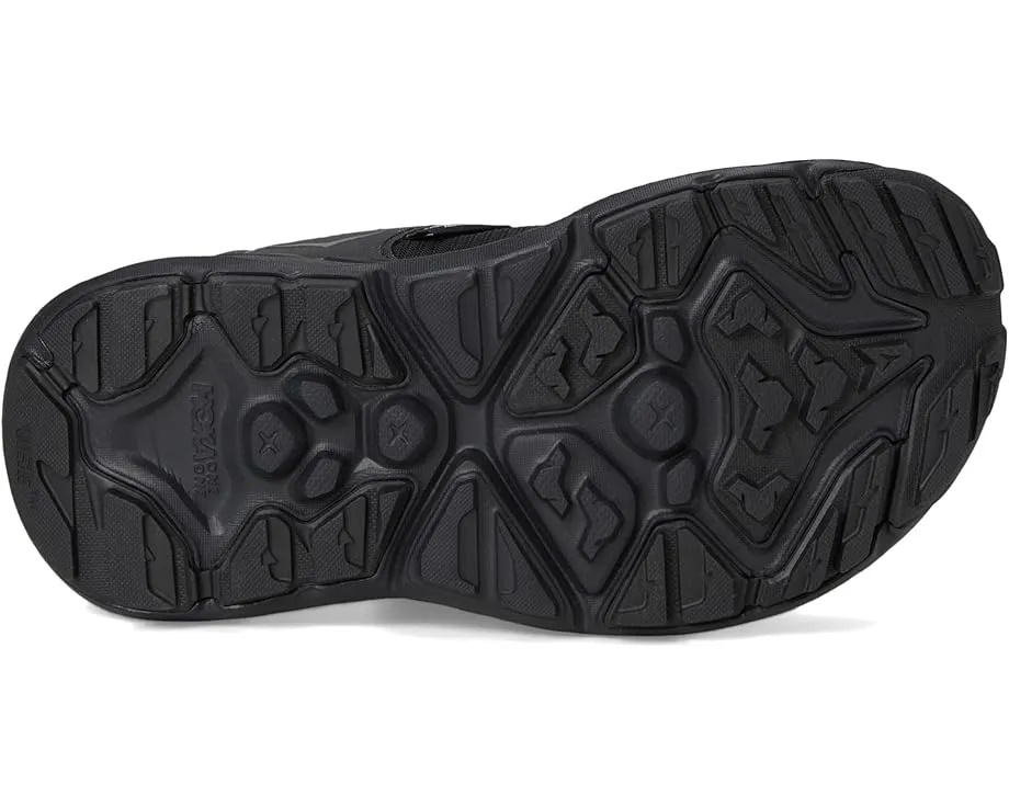 Детские сандалии Hoka Hopara 2 для активного отдыха с быстрым высыханием