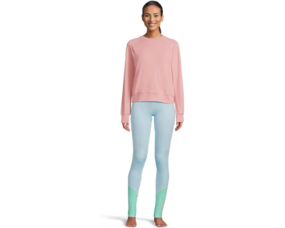 Брюки Helly Hansen Lifa Merino Midweight из шерсти мериноса для холодной погоды