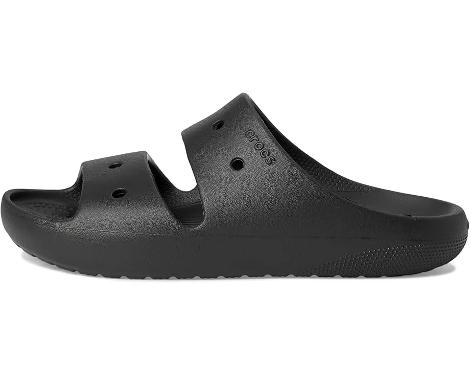 Crocs Сандалии Classic 2.0 Sandals с двумя ремешками и стелькой Croslite