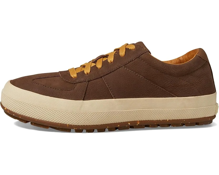 Кроссовки L.L.Bean Double L Lace Up из кожи для повседневной носки