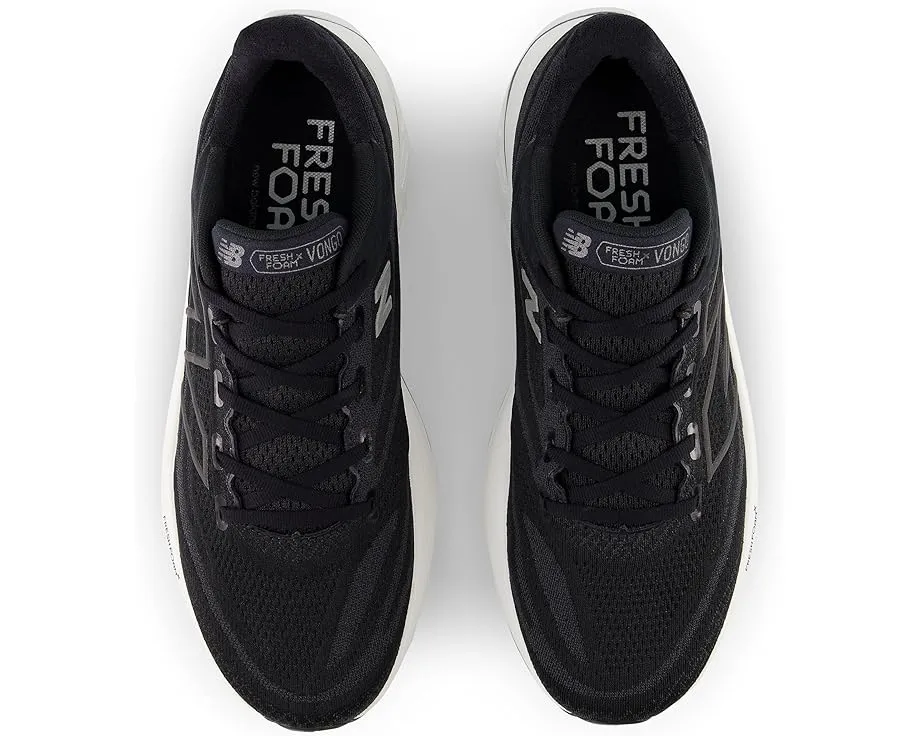 Стабильные кроссовки New Balance Fresh Foam X Vongo v6 для длинных дистанций