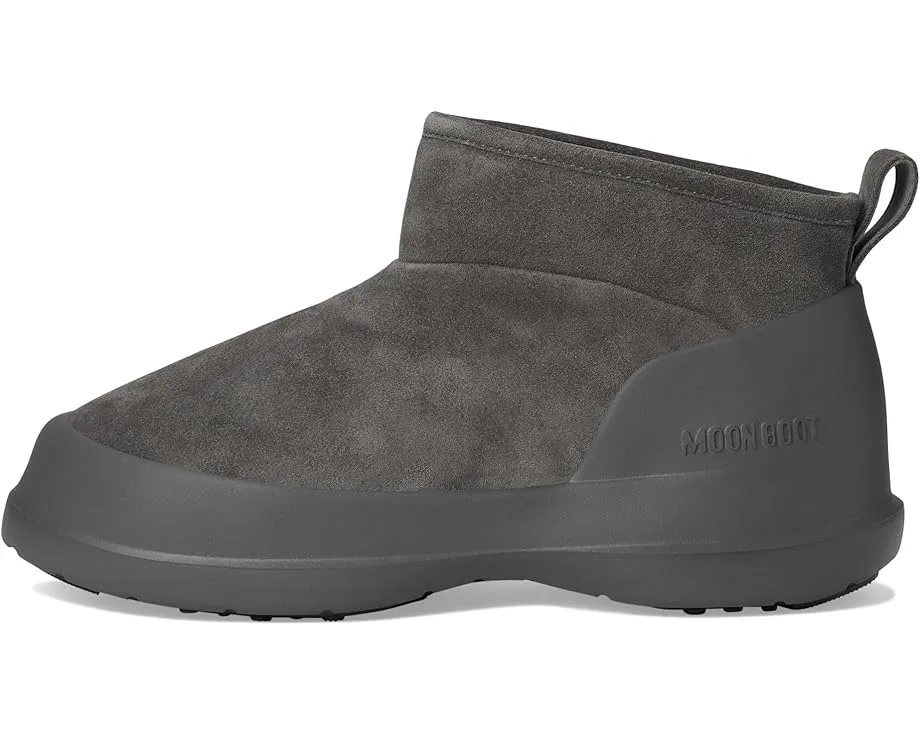 Низкие ботинки Luna Low Boot Suede от MOON BOOT